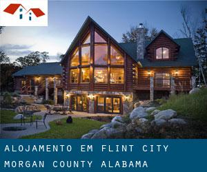 alojamento em Flint City (Morgan County, Alabama)
