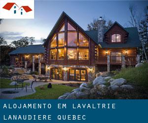 alojamento em Lavaltrie (Lanaudière, Quebec)