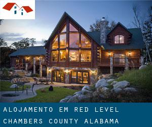 alojamento em Red Level (Chambers County, Alabama)