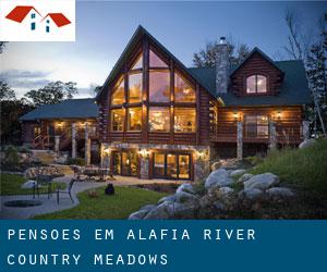 Pensões em Alafia River Country Meadows